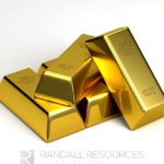 Gold Bars: Randall Resources International